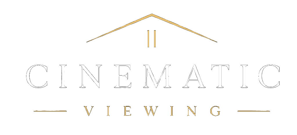 Cinematic Viewing — luxury property films